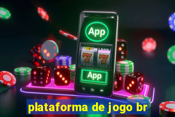 plataforma de jogo br